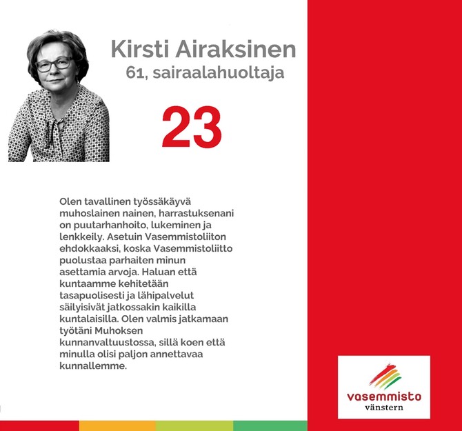 23kirstiairaksinen