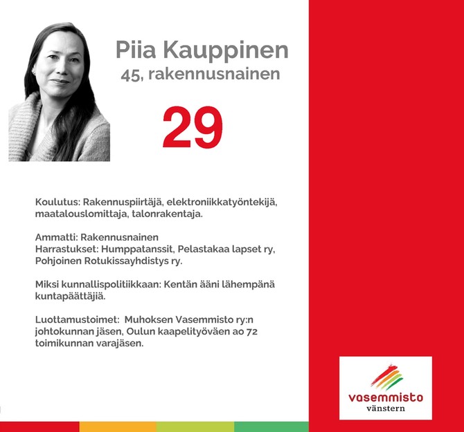 29piiakauppinen