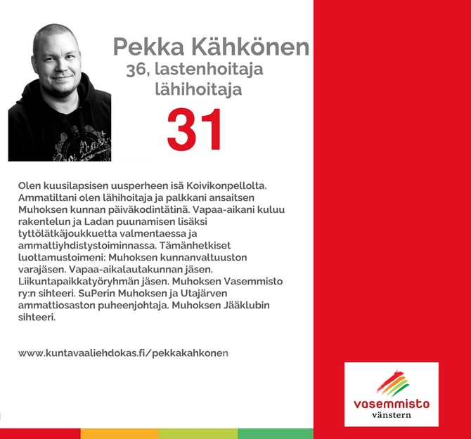 31pekkakhknen