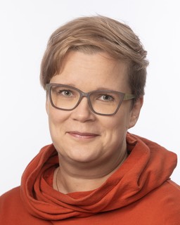 Huusko Hanne