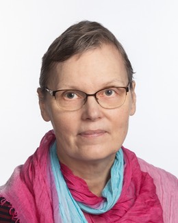 Kiesilä Hilkka