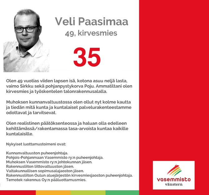 35velipaasimaa